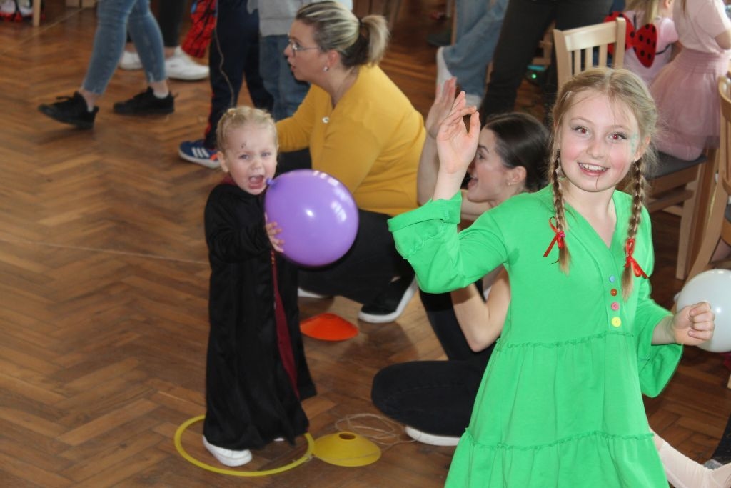 Maškarní bál 28. 2. 2026 - část 4