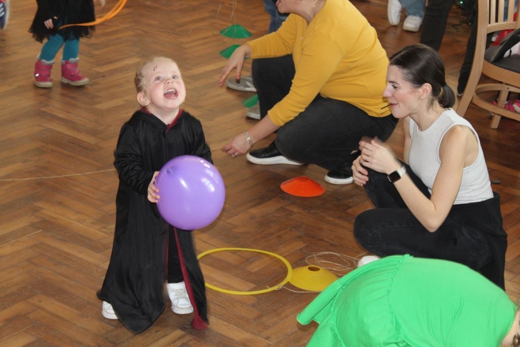 Maškarní bál 28. 2. 2026 - část 4