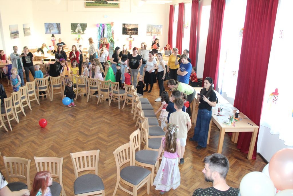 Maškarní bál 28. 2. 2026 - část 4