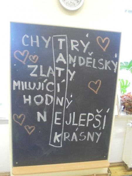 Téma: &#8222;Svatý Valentýn&#8220; (8.1. &#8211; 12.1.) - Image 8