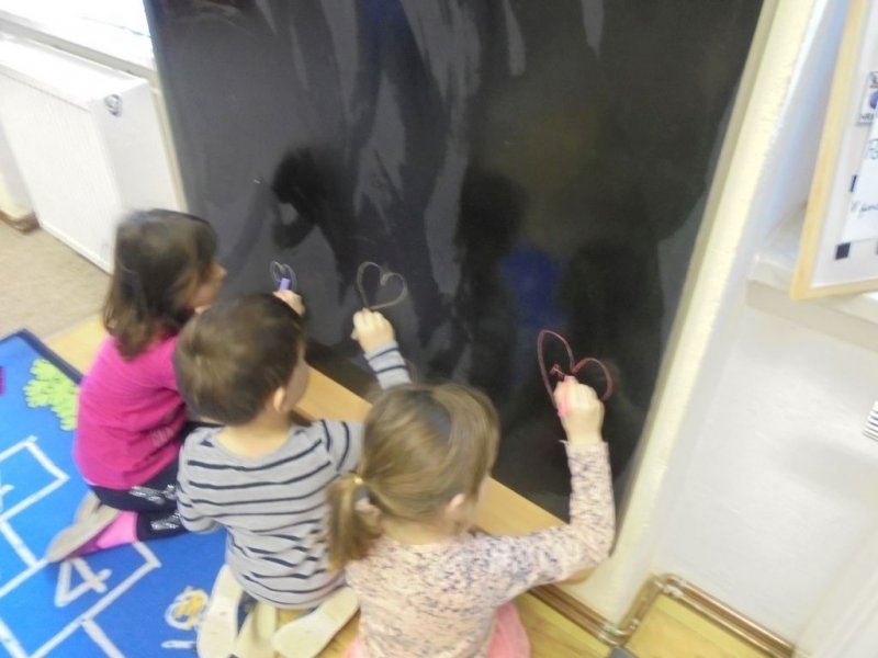 Téma: &#8222;Svatý Valentýn&#8220; (8.1. &#8211; 12.1.) - Image 6