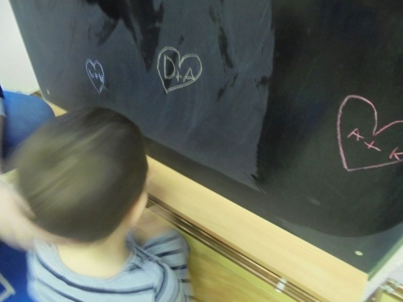 Téma: &#8222;Svatý Valentýn&#8220; (8.1. &#8211; 12.1.) - Image 4