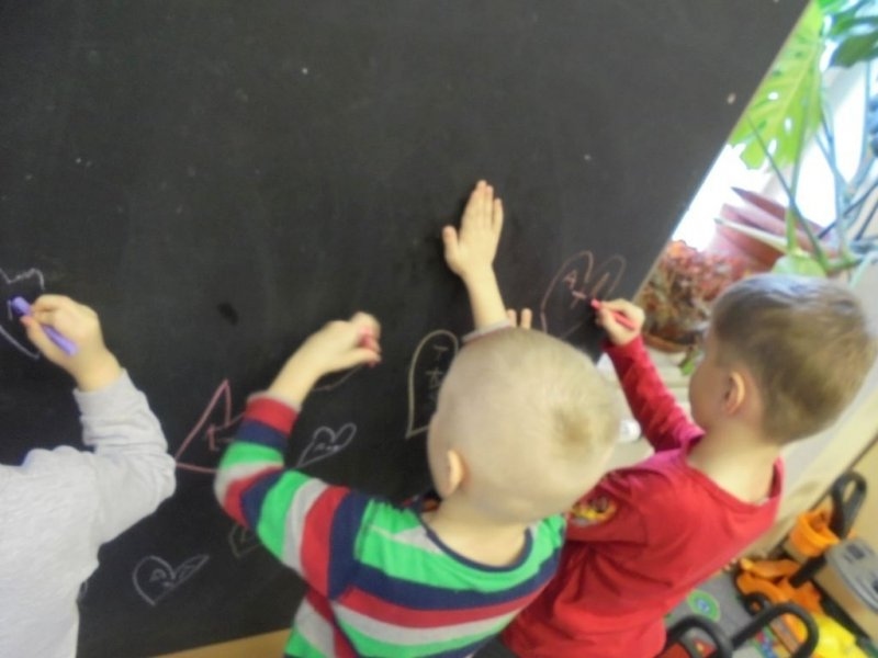 Téma: &#8222;Svatý Valentýn&#8220; (8.1. &#8211; 12.1.) - Image 2