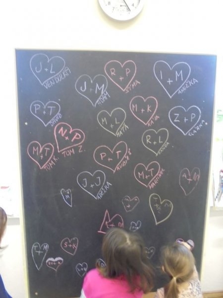 Téma: &#8222;Svatý Valentýn&#8220; (8.1. &#8211; 12.1.) - Image 7