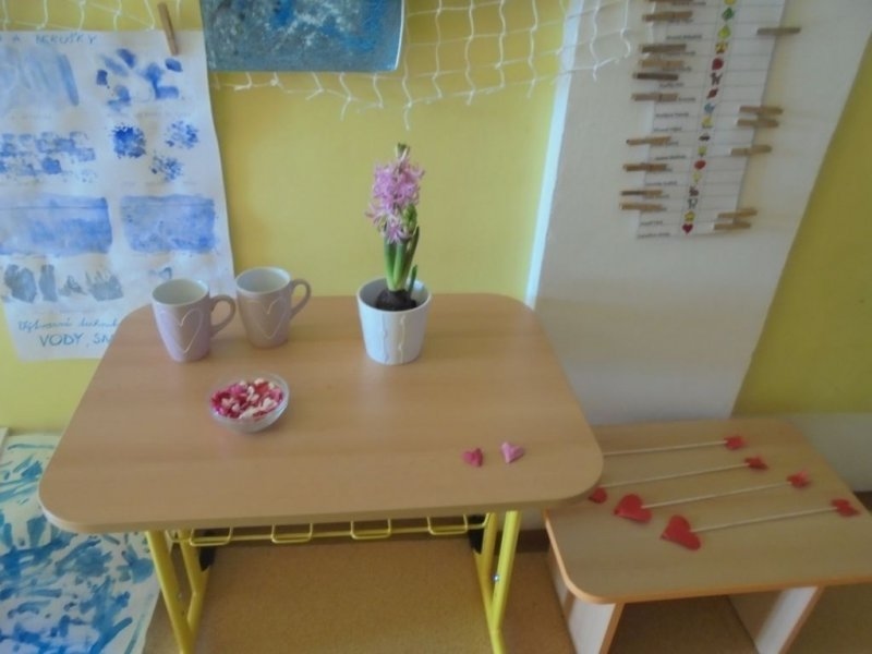 Téma: &#8222;Svatý Valentýn&#8220; (8.1. &#8211; 12.1.) - Image 1