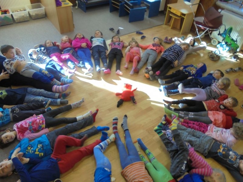 Ponožkový den - Image 2