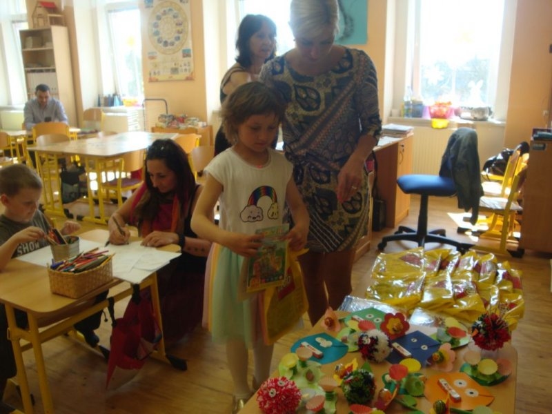 Zápis do 1. ročníku ZŠ &#8211; 18.4.2018 - Image 5