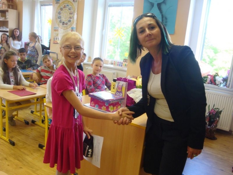 Předávání vysvědčení &#8211; 29.6.2018 - Image 1