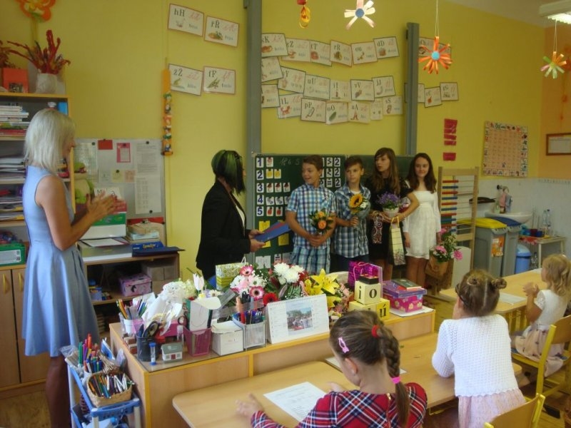 Předávání vysvědčení &#8211; 29.6.2018 - Image 3