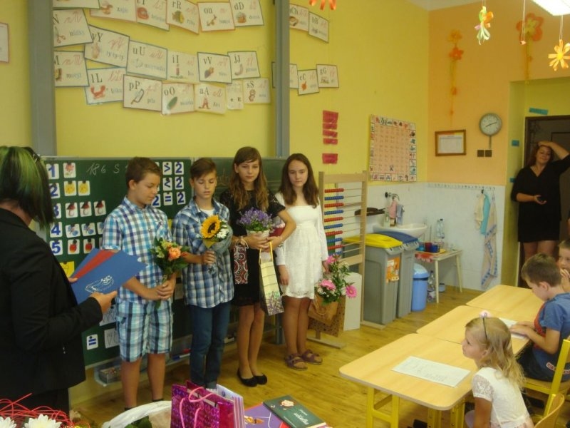 Předávání vysvědčení &#8211; 29.6.2018 - Image 4