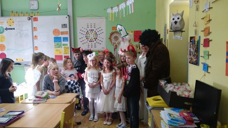 Mikulášská nadílka - Image 4