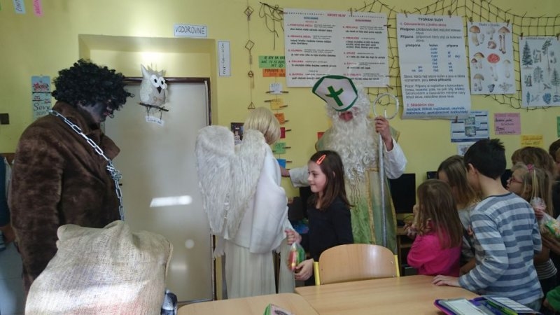 Mikulášská nadílka - Image 8