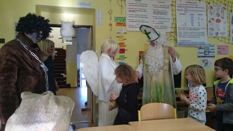 Mikulášská nadílka - Image 10