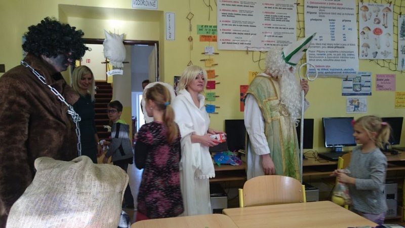 Mikulášská nadílka - Image 13