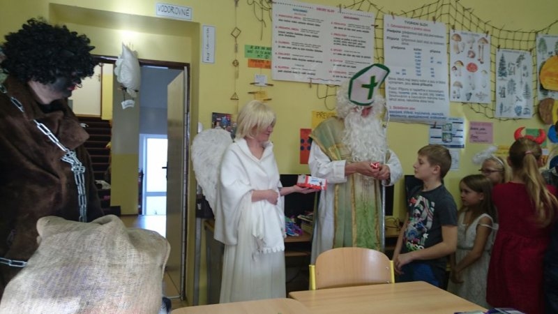 Mikulášská nadílka - Image 14