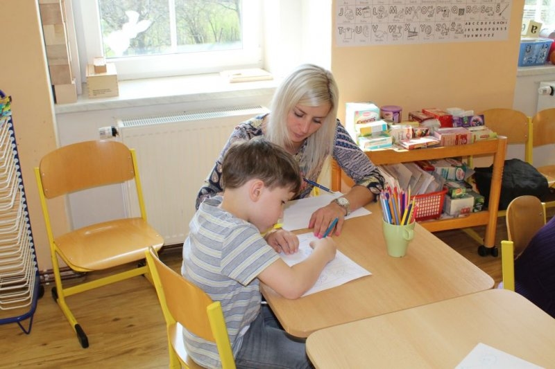 Zápis do 1. ročníku ZŠ &#8211; 10. 4. 2019 - Image 1