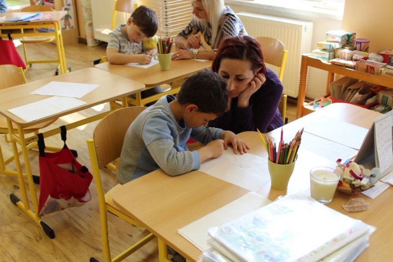 Zápis do 1. ročníku ZŠ &#8211; 10. 4. 2019 - Image 2