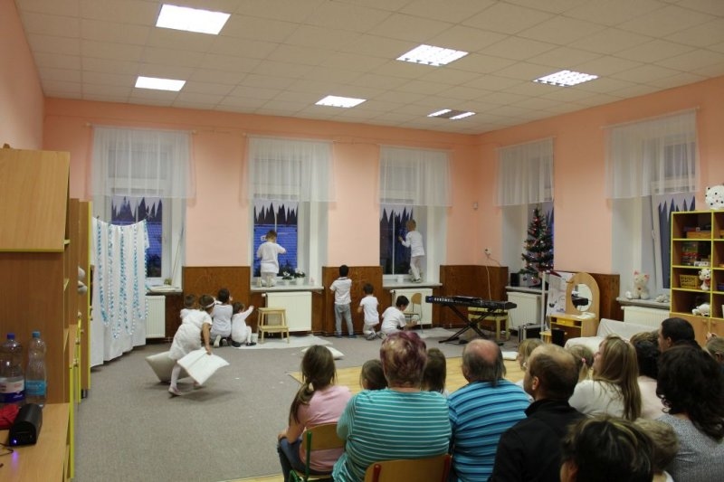 Vánoční představení - Image 15