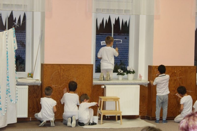 Vánoční představení - Image 1