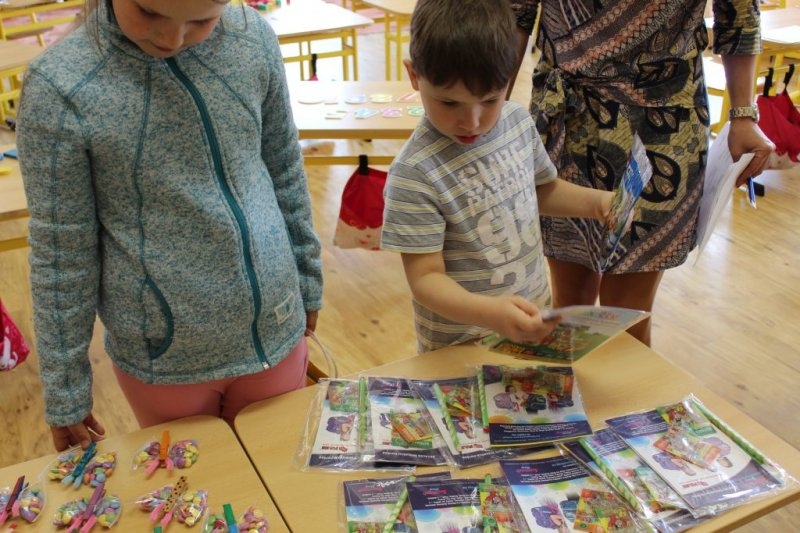 Zápis do 1. ročníku ZŠ &#8211; 10. 4. 2019 - Image 8