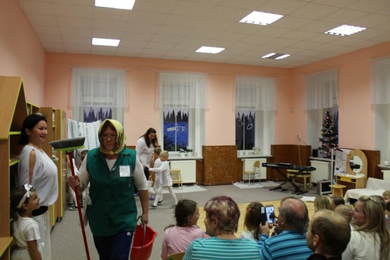 Vánoční představení - Image 19