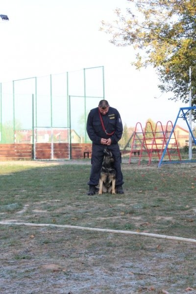 Návštěva od policie &#8211; 22. 10. 2018 - Image 8