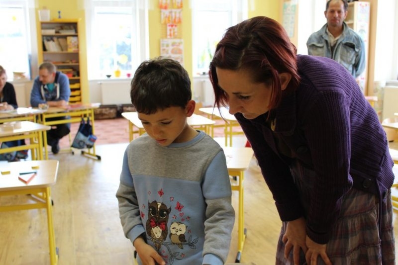 Zápis do 1. ročníku ZŠ &#8211; 10. 4. 2019 - Image 16