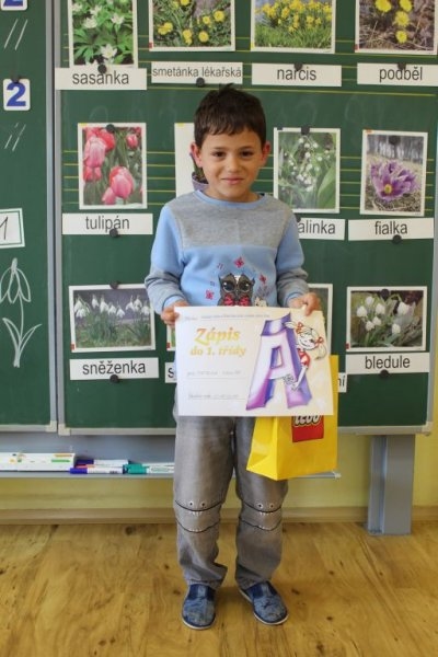 Zápis do 1. ročníku ZŠ &#8211; 10. 4. 2019 - Image 19