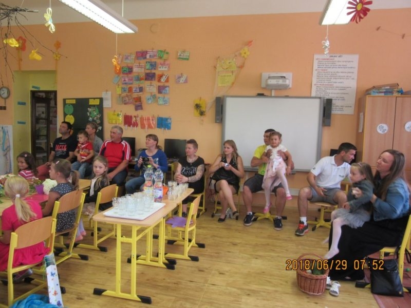 Předávání vysvědčení &#8211; 29.6.2018 - Image 10