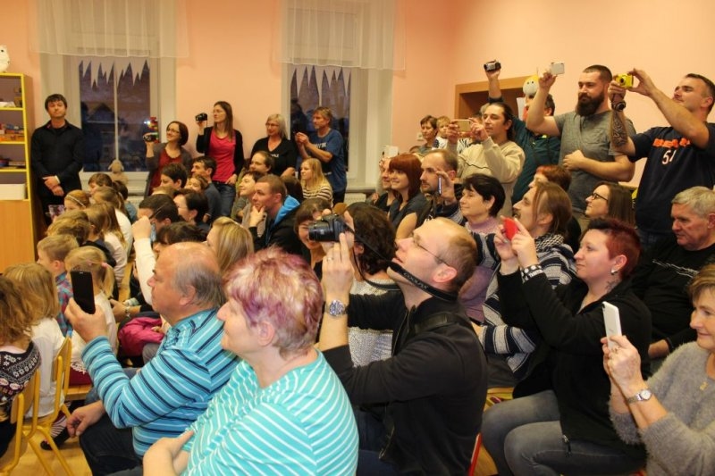 Vánoční představení - Image 10