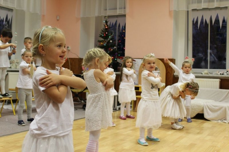 Vánoční představení - Image 3