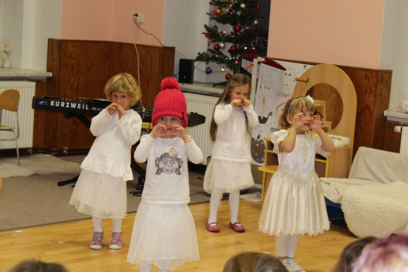 Vánoční představení - Image 4