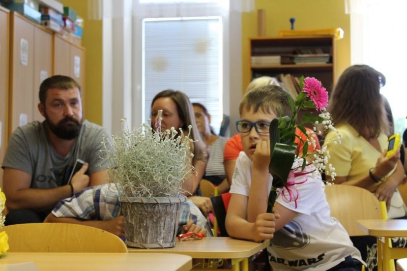 Rozdávání vysvědčení &#8211; 28. 6. 2019 - Image 4