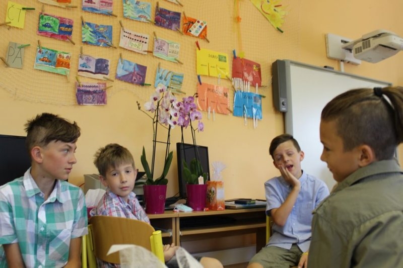 Rozdávání vysvědčení &#8211; 28. 6. 2019 - Image 5