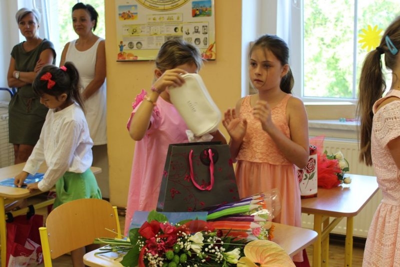 Rozdávání vysvědčení &#8211; 28. 6. 2019 - Image 6