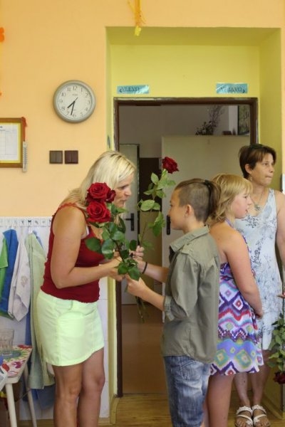 Rozdávání vysvědčení &#8211; 28. 6. 2019 - Image 7