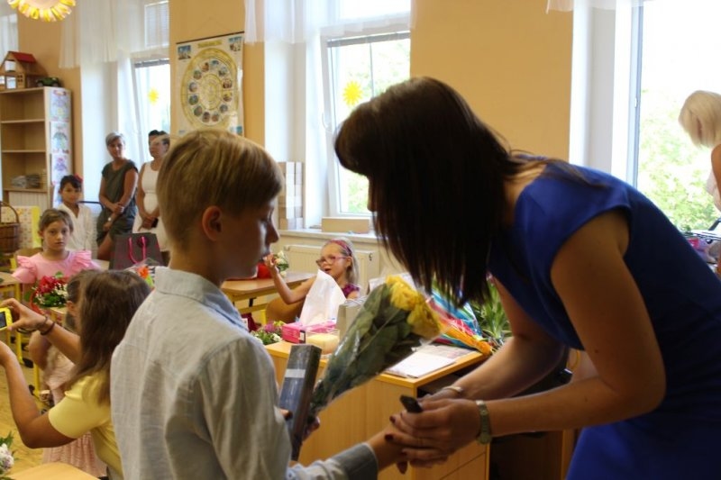 Rozdávání vysvědčení &#8211; 28. 6. 2019 - Image 9