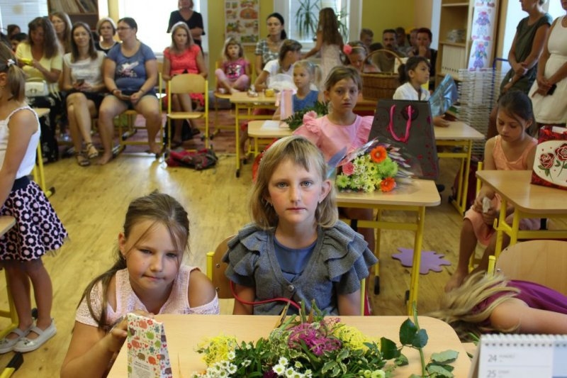 Rozdávání vysvědčení &#8211; 28. 6. 2019 - Image 10