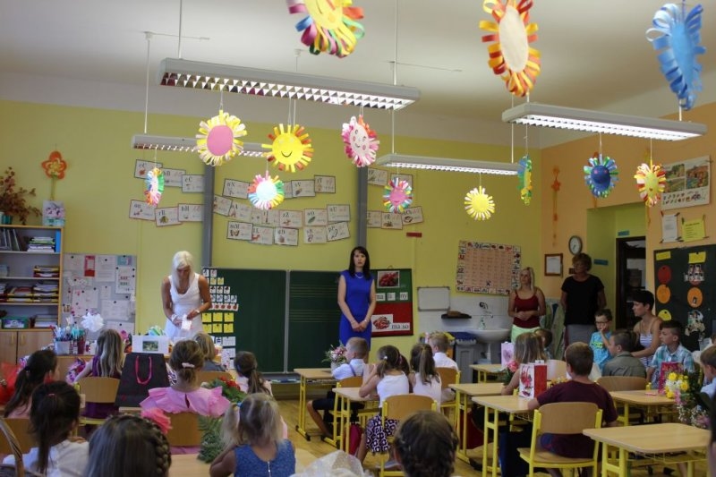 Rozdávání vysvědčení &#8211; 28. 6. 2019 - Image 11