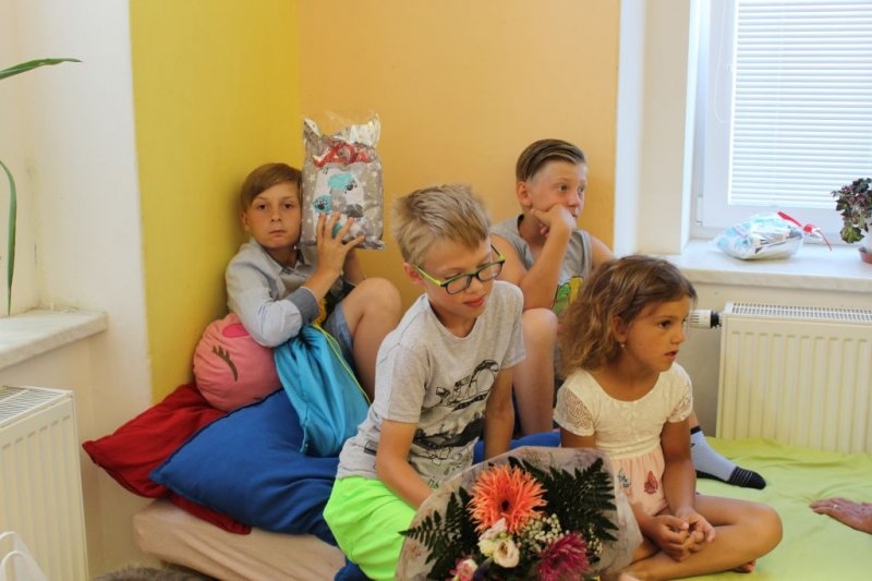 Rozdávání vysvědčení &#8211; 28. 6. 2019 - Image 12