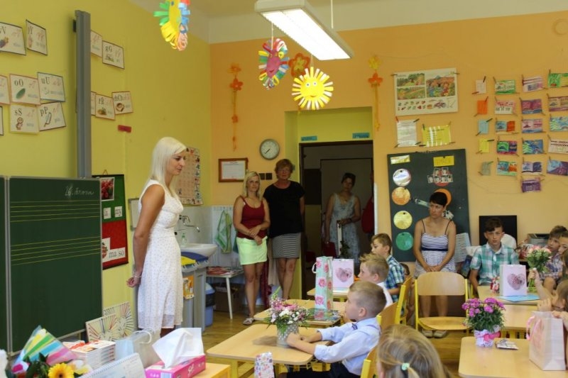 Rozdávání vysvědčení &#8211; 28. 6. 2019 - Image 13