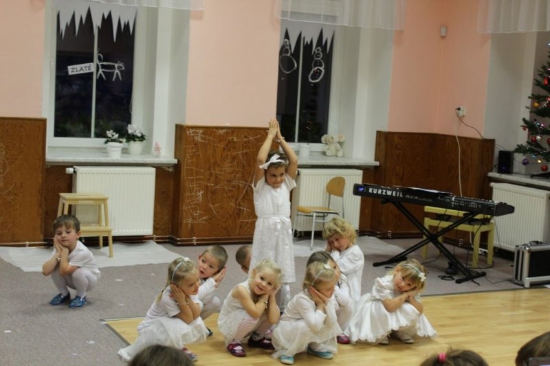 Vánoční představení - Image 5