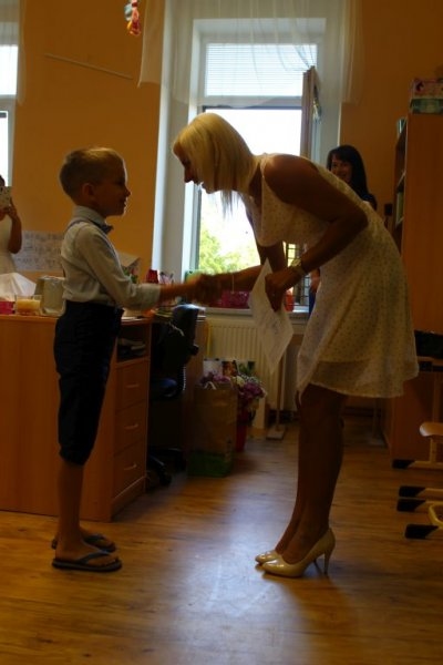 Rozdávání vysvědčení &#8211; 28. 6. 2019 - Image 16