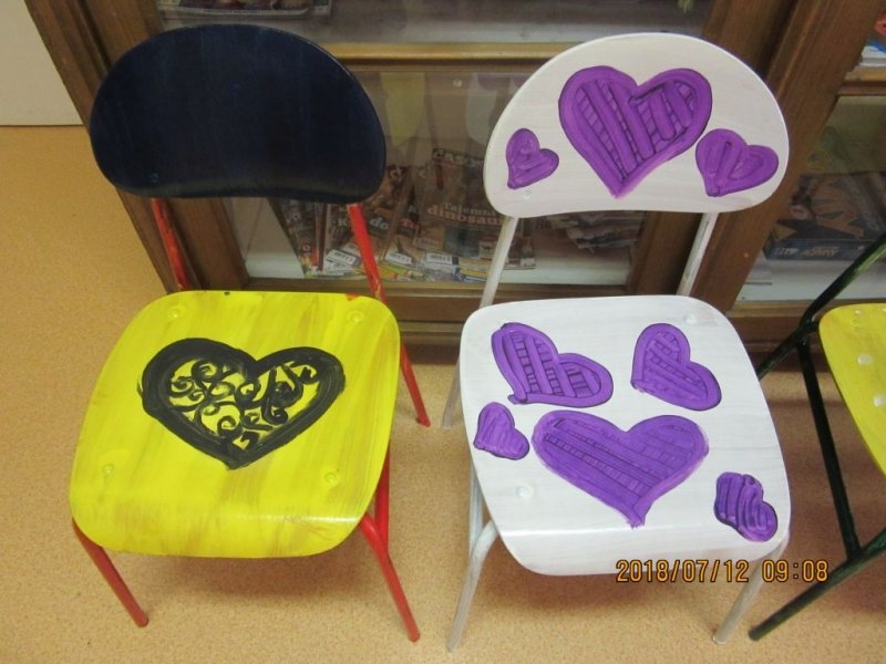 Loučení s páťáky a školním rokem &#8211; 28.6.2018 - Image 20