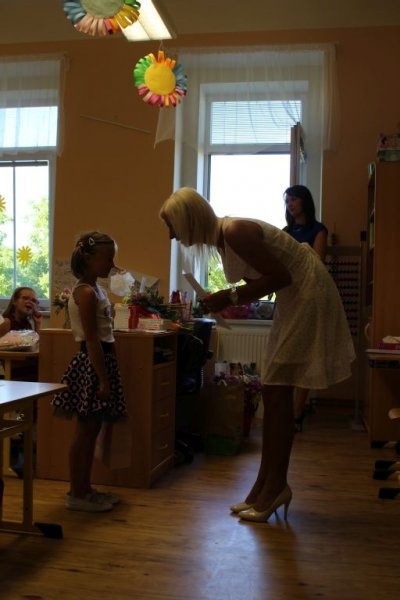 Rozdávání vysvědčení &#8211; 28. 6. 2019 - Image 17