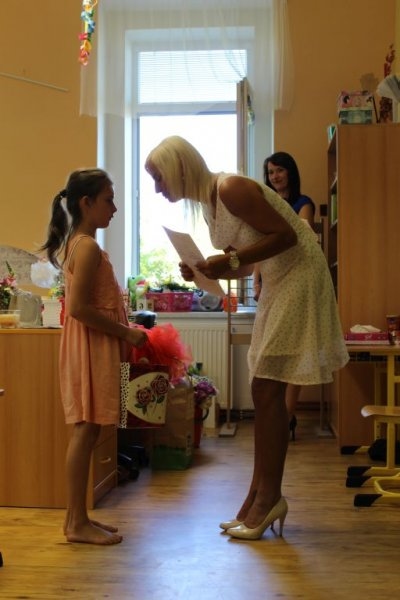 Rozdávání vysvědčení &#8211; 28. 6. 2019 - Image 18