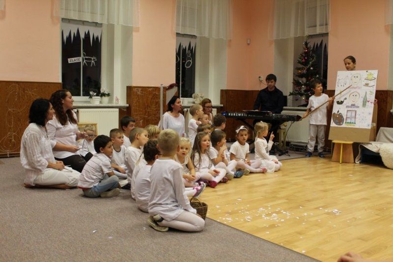 Vánoční představení - Image 6