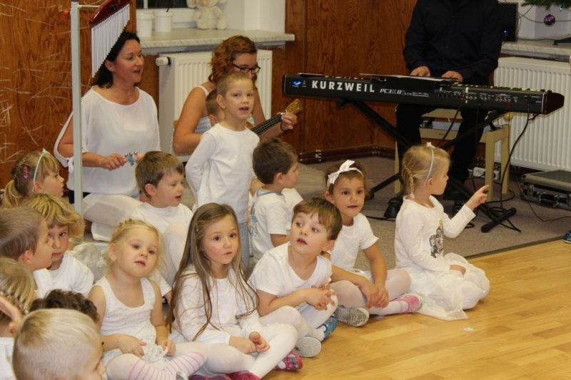 Vánoční představení - Image 7