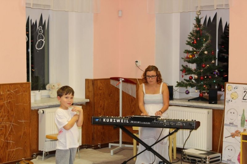 Vánoční představení - Image 8