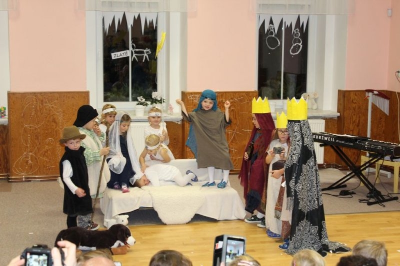 Vánoční představení - Image 9